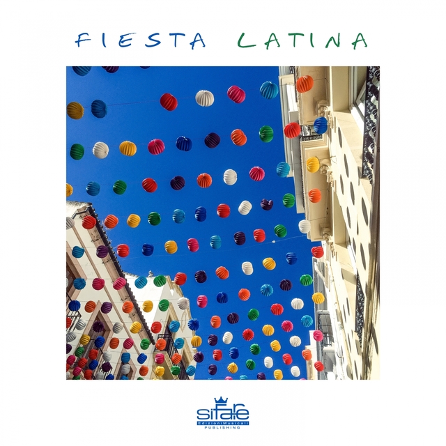 FIESTA LATINA