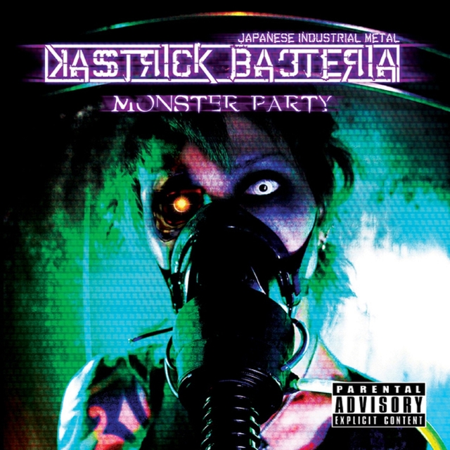 Monster Party