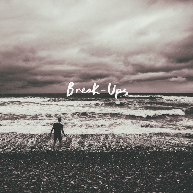 Couverture de Break-Ups