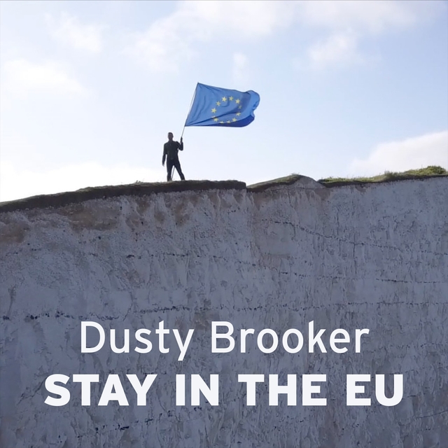 Couverture de Stay in the EU