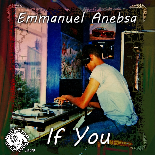 Couverture de If You