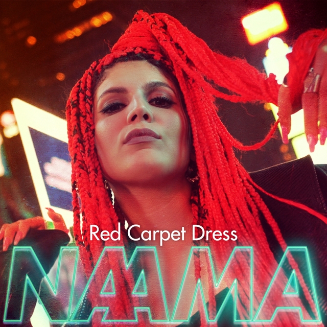 Red Carpet Dress (Let It Go)