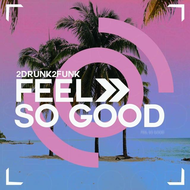 Couverture de Feel so Good