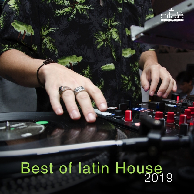 Best Of Latin House 2019