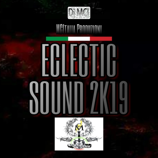 ECLECTIC SOUND 2K19