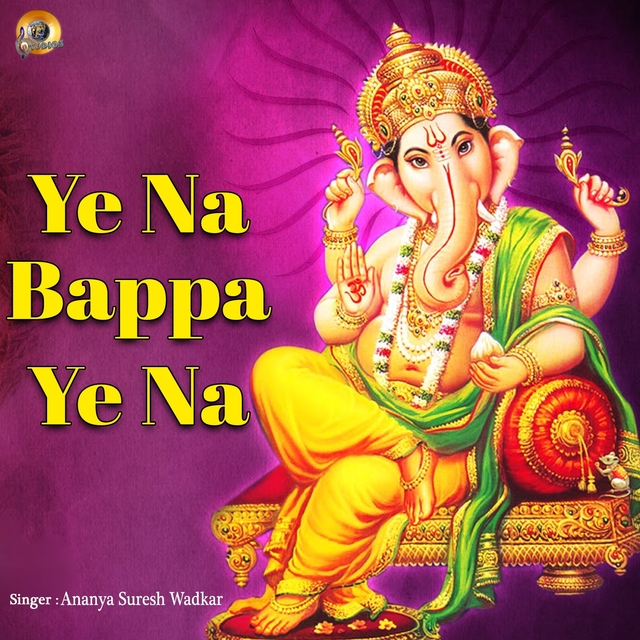 Couverture de Ye Na Bappa Ye Na