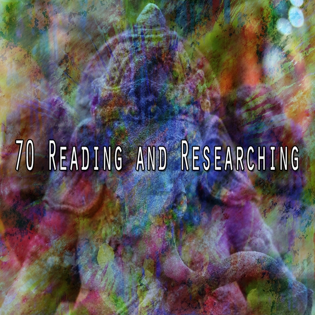 70 Reading and Researching