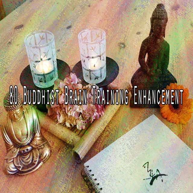 80 Buddhist Brain Training Enhancement