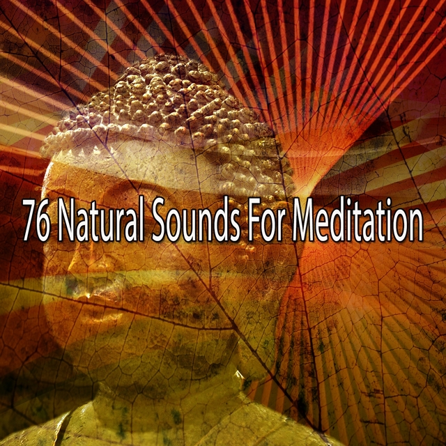 76 Natural Sounds for Meditation