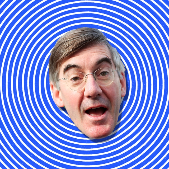 Jacob Rees-Mogg Rap Roast