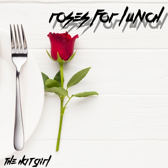 Couverture de Roses for Lunch