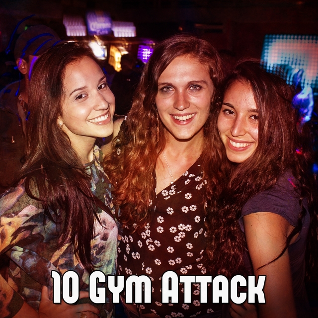 10 Gym Attack