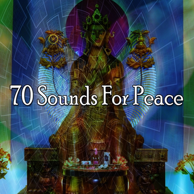 70 Sounds for Peace