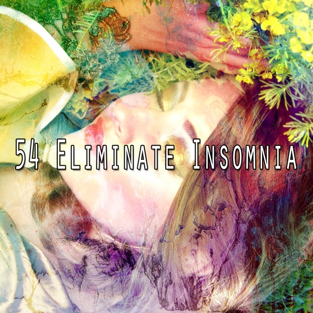 54 Eliminate Insomnia