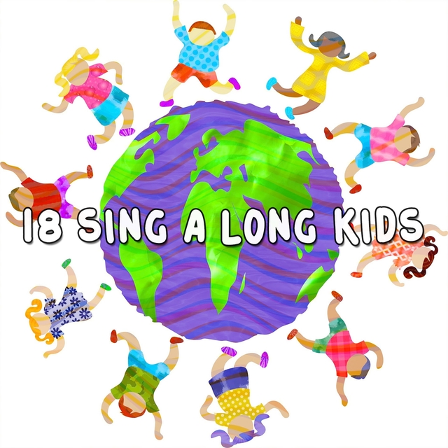 18 Sing a Long Kids