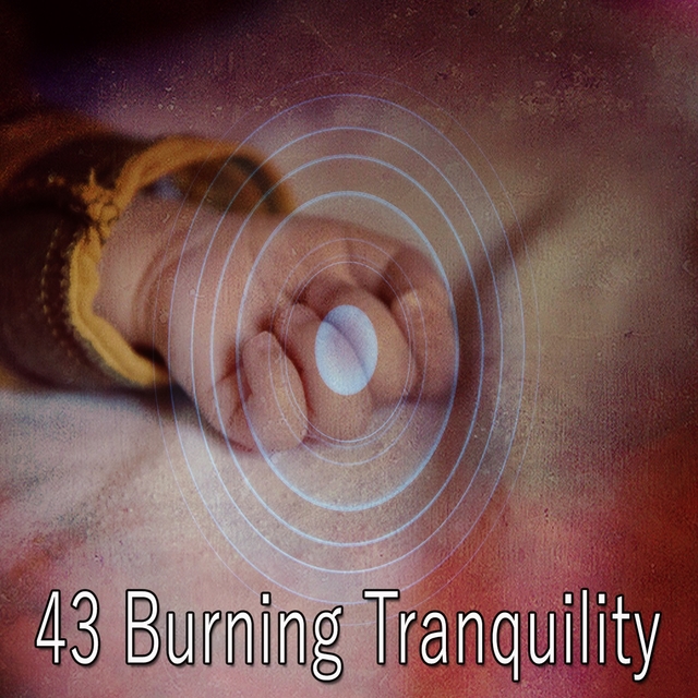 43 Burning Tranquility