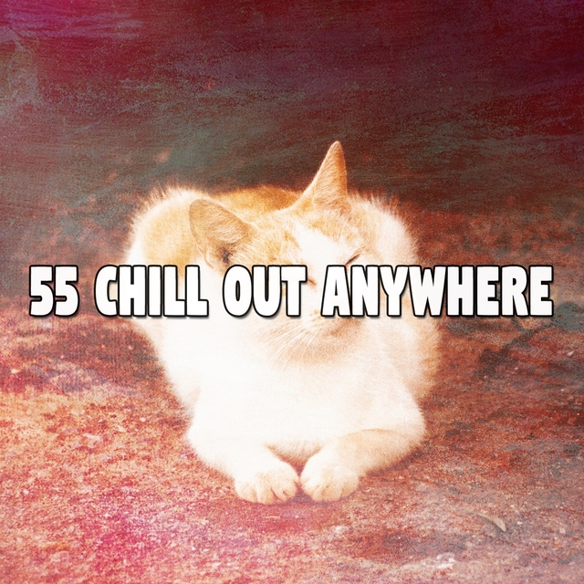 55 Chill out Anywhere