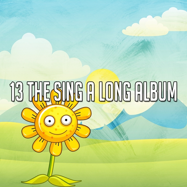 13 The Sing a Long Album