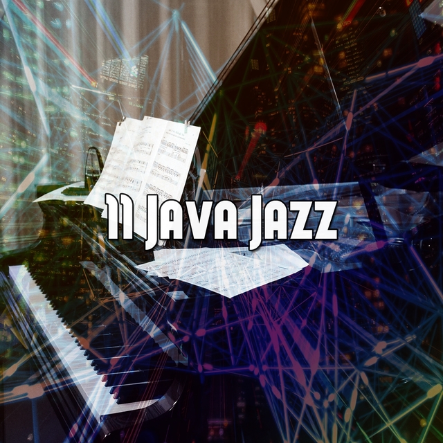 11 Java Jazz