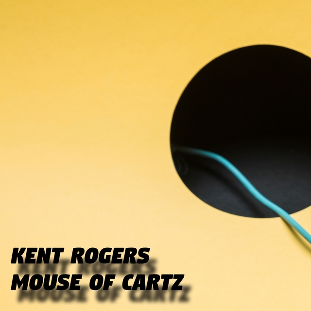 Couverture de Mouse of Cartz