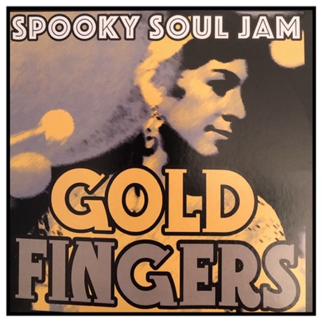 Spooky Soul Jam