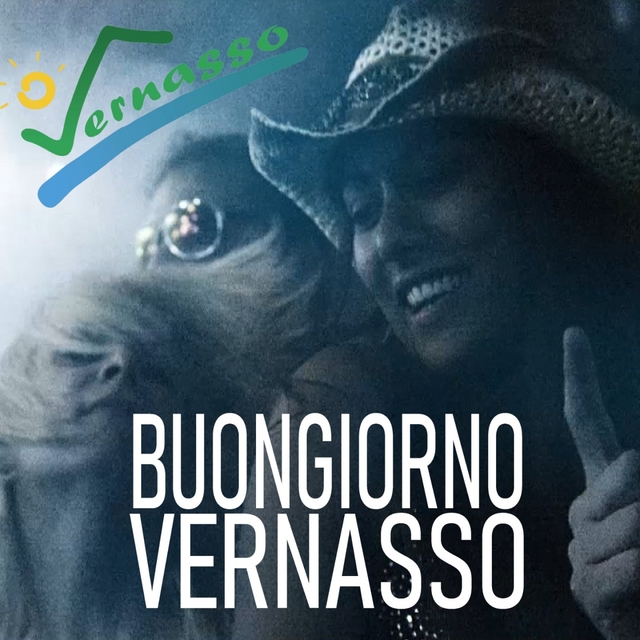 Couverture de Buongiorno Vernasso