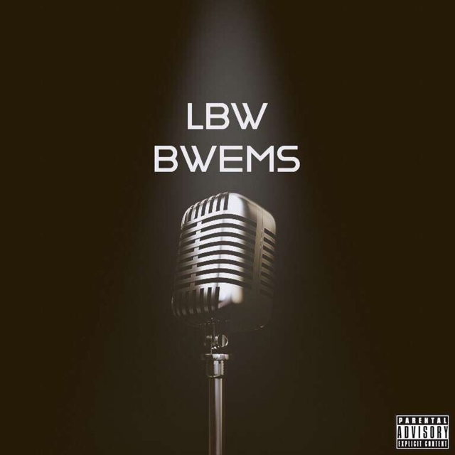 Couverture de Bwems