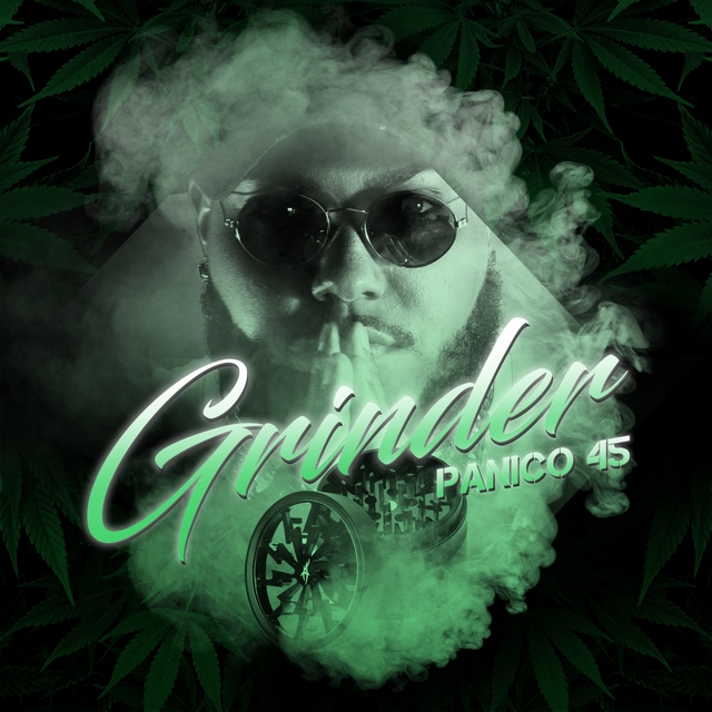 Grinder