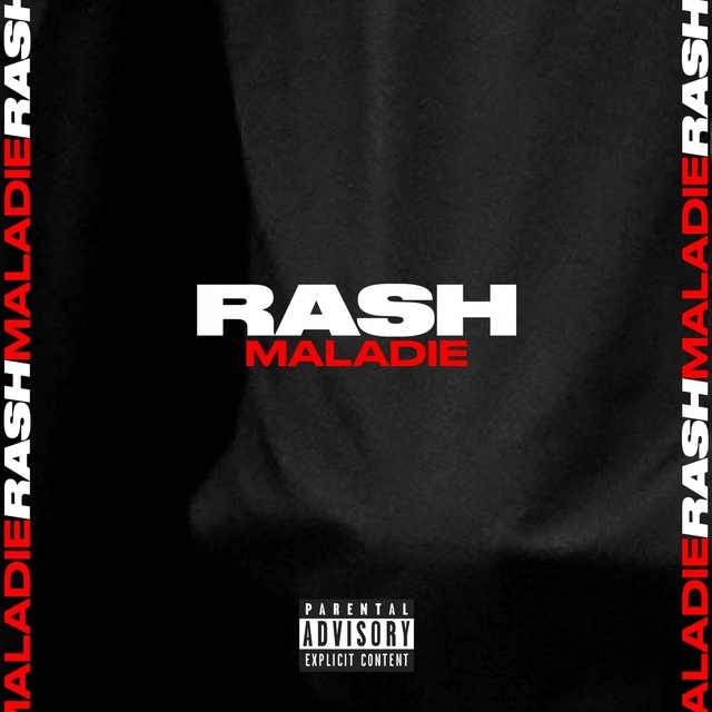 Couverture de Maladie