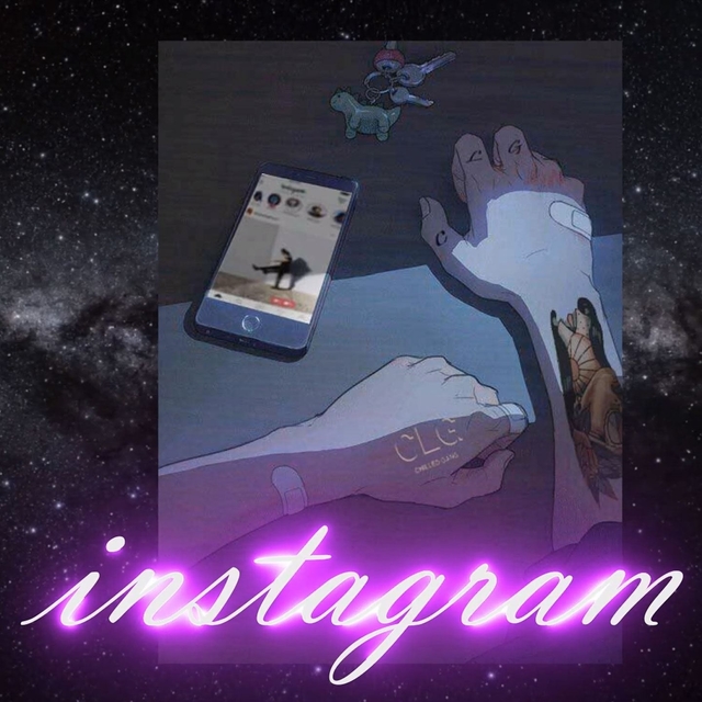 Instagram