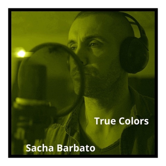 Couverture de True Colors