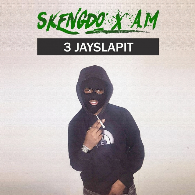 Couverture de 3 Jayslapit