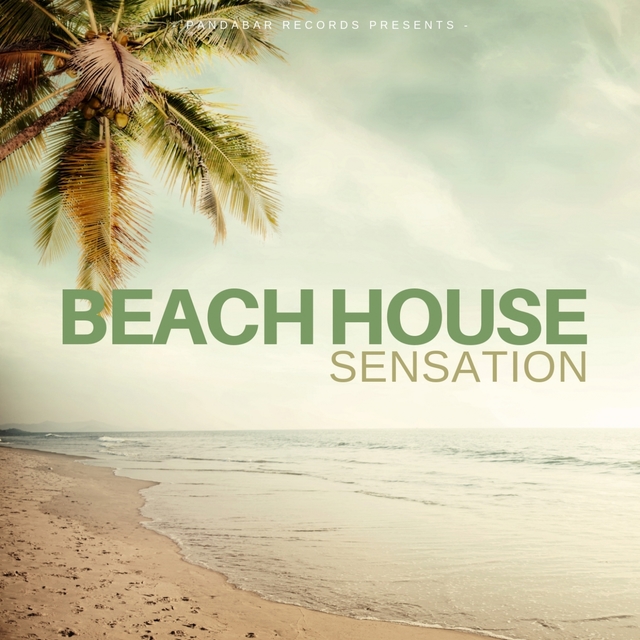 Couverture de Beach House Sensation