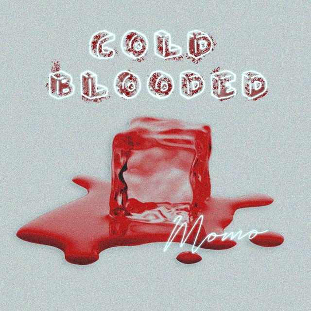 Couverture de Cold Blooded