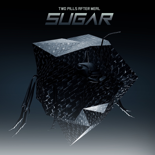 Couverture de Sugar