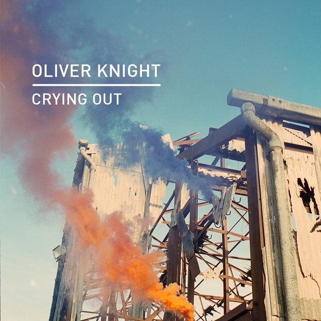 Couverture de Crying Out