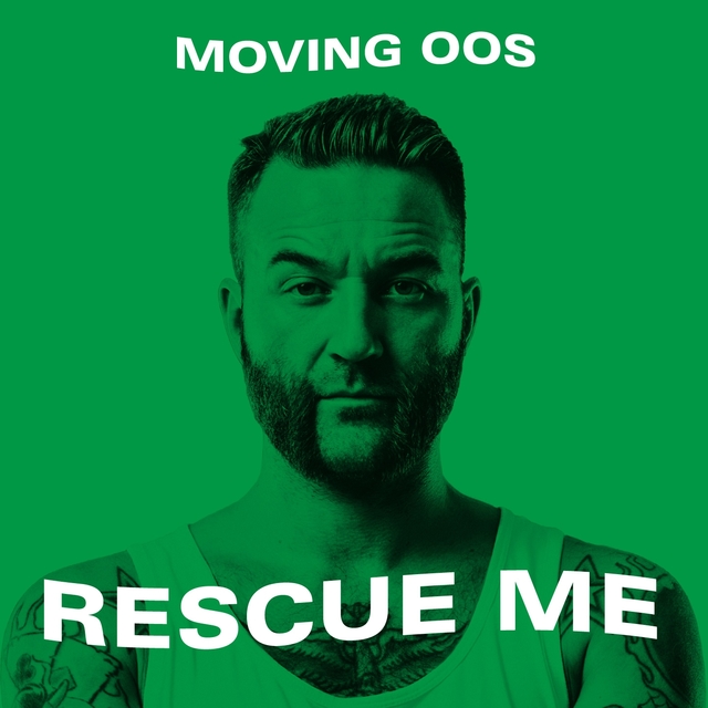 Couverture de Rescue Me