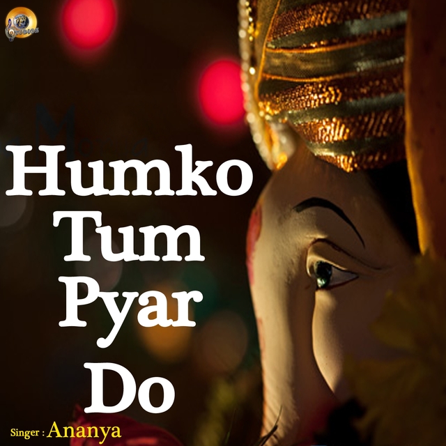 Couverture de Humko Tum Pyar Do