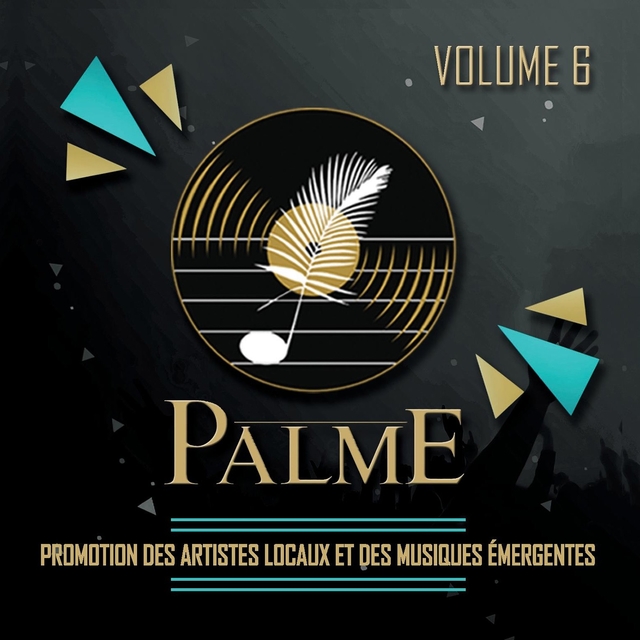 Palme, vol. 6