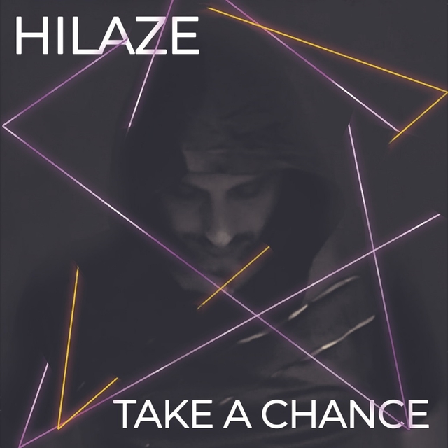 Couverture de Take a Chance