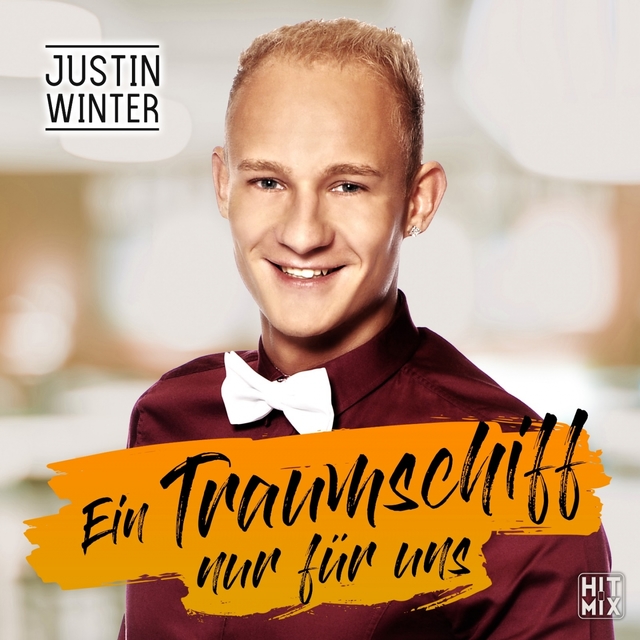 Couverture de Ein Traumschiff nur für uns