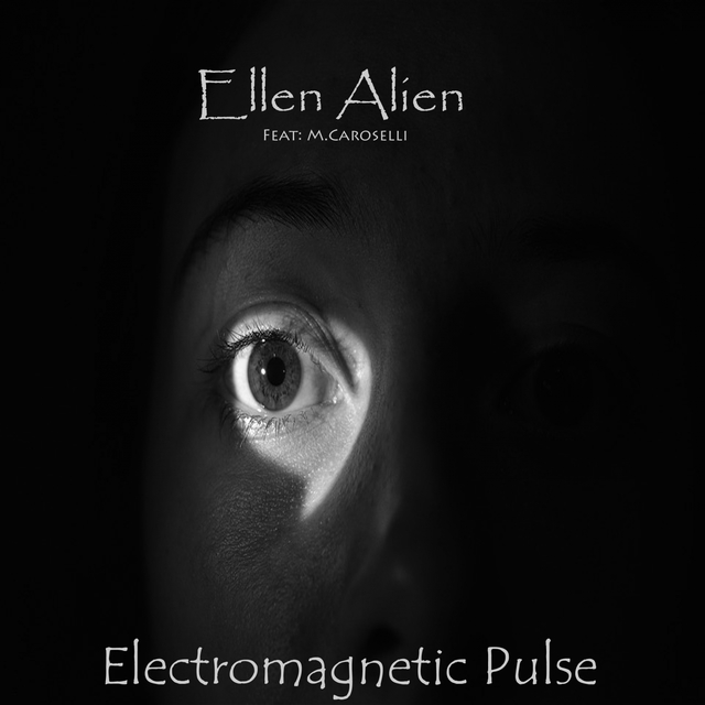 Couverture de Electromagnetic Pulse