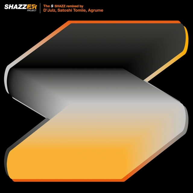 Couverture de Shazzer Project - The "S"