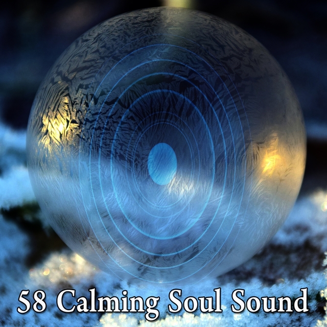 58 Calming Soul Sound