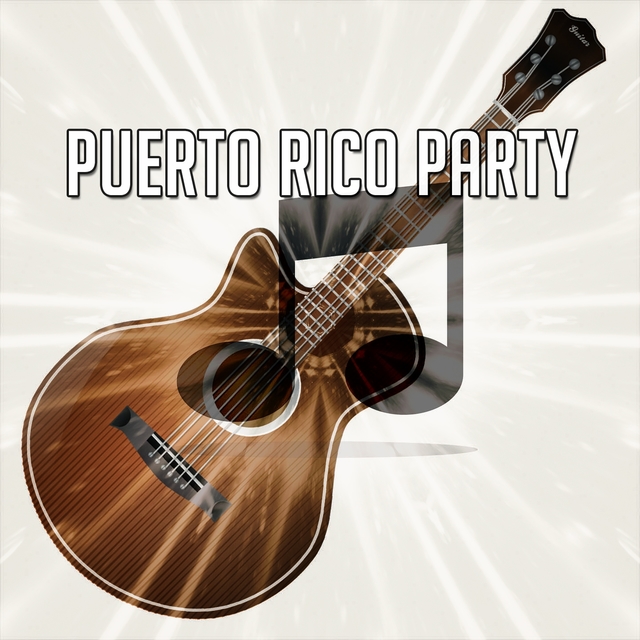 Puerto Rico Party