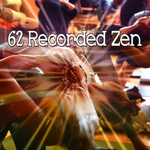 Couverture de 62 Recorded Zen