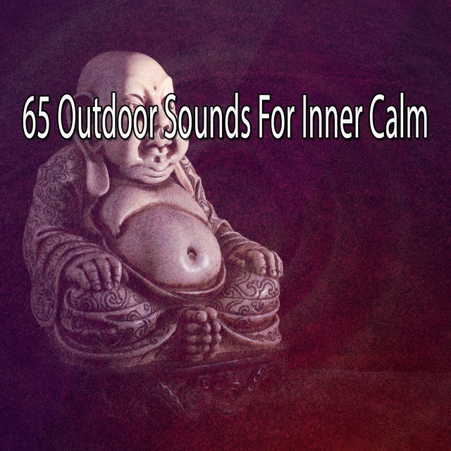 65 Outdoor Sounds for Inner Calm