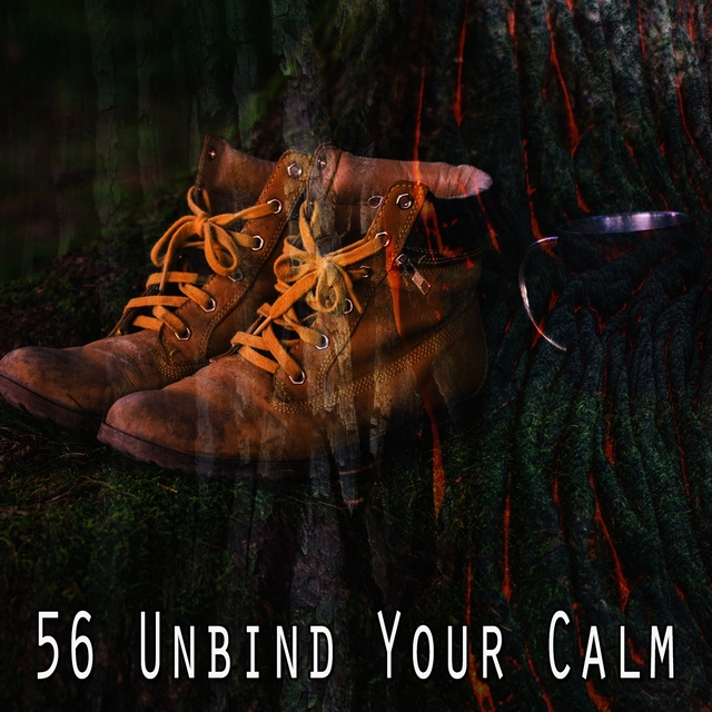 Couverture de 56 Unbind Your Calm