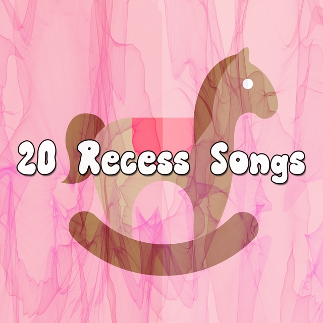 20 Recess Songs