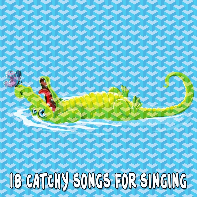 18 Catchy Songs for Singing